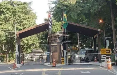 Terreno à venda na Rua da Lagoa, 375, Loteamento Caminhos de San Conrado (Sousas), Campinas