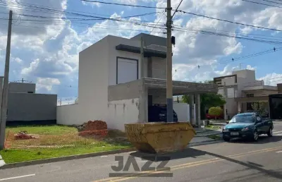 Terreno à venda - jardim park real, indaiatuba - 150m2 - condomínio jardim park real
