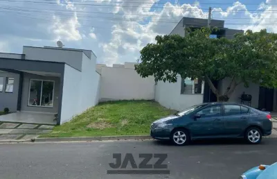 Terreno à venda - jardim park real, indaiatuba - 150m2 - condomínio jardim park real