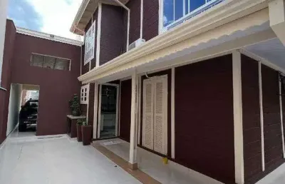Casa à venda - jardim esplanada, indaiatuba - 213,77m2  - 3 quartos