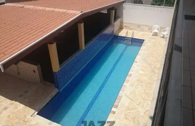 Casa à venda - vila avaí, indaiatuba - 316m2  - 5 quartos