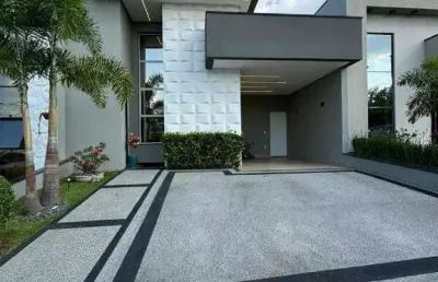 Casa em condomínio à venda - jardim mantova, indaiatuba - 129,1m2 - condomínio jardim mantova  - 3 quartos