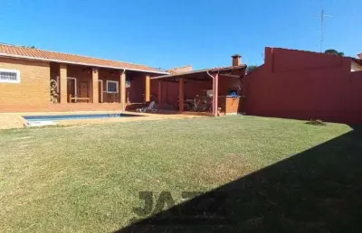 Casa à venda - cidade universitária, campinas - 190m2  - 1 suítes