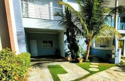 Casa em condomínio à venda - jardins do império, indaiatuba - 139m2 - condomínio jardins do império | vila rica  - 3 quartos