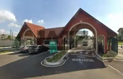Casa em condomínio à venda - parque brasil 500, paulínia - 180m2 - condomínio reserva real home resort  - 3 quartos