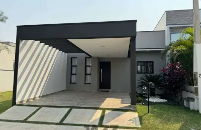 Casa em condomínio à venda - jardins do império, indaiatuba - 105m2 - condomínio jardins do império - vila paraty  - 3 quartos