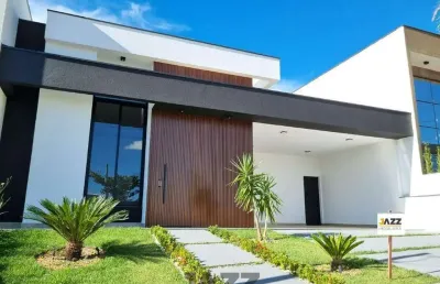 Casa em condomínio à venda - colinas de indaiatuba, indaiatuba - 193,6m2  - 3 suítes