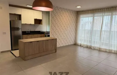 Cobertura à venda - vila itapura, campinas - 96m2 - condomínio modèle  - 2 suítes