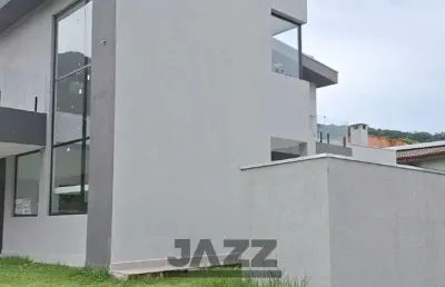 Casa em condomínio à venda - massaguaçu, caraguatatuba - 300m2  - 4 quartos