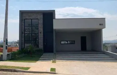 Casa em condomínio à venda - jardim piemonte, indaiatuba - 195m2 - condomínio jardim piemonte  - 3 suítes