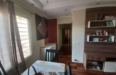 Apartamento à venda - jardim são luiz, piracicaba - 74m2 - condomínio joão de toledo lara  - 3 quartos