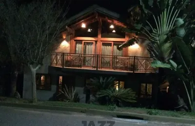 Casa em condomínio à venda - lagos de santa helena, bragança paulista - 320m2 - condomínio santa helena i  - 3 quartos