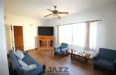 Casa à venda - vila marieta, campinas - 130m2  - 3 quartos