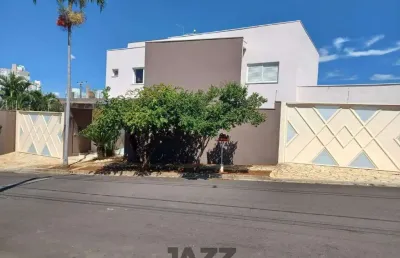 Casa à venda - jardim esplanada, indaiatuba - 419m2  - 5 suítes