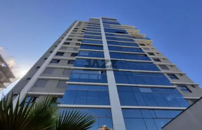 Condomínio edifício vitra, da plaenge, no cambuí, campinas, sp.