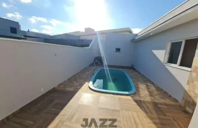 Casa em condomínio à venda - jardim celani, salto - 182m2 - condomínio mirante dos ipes  - 4 quartos