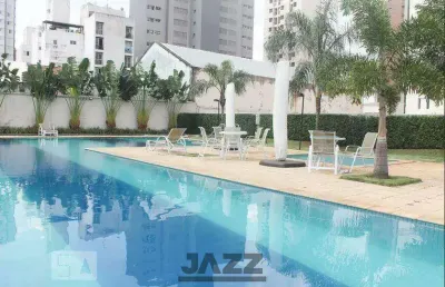 Apartamento à venda - bosque, campinas - 113m2 - condomínio reserva bosque dos jequitibás  - 3 quartos