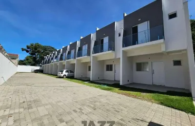 Casa em condomínio à venda - parque taquaral, campinas - 76,65m2  - 2 suítes