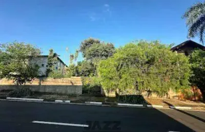 Terreno à venda - parque alto taquaral, campinas - 469m2