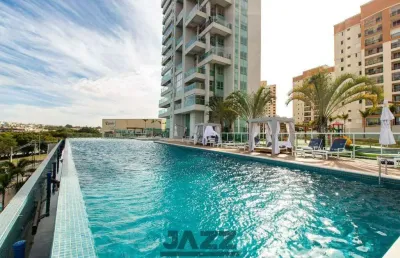Apartamento à venda - jardim pompéia, indaiatuba - 237,55m2 - condomínio le jardin massotti  - 5 suítes