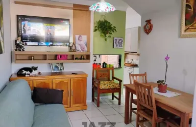 Casa com 2 quartos à venda na Josias Rocha, 130, Jardim Maristela, Atibaia