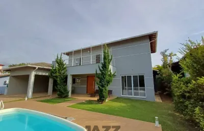 Casa em condomínio à venda - terras de itaici, indaiatuba - 328m2 - condomínio terras de itaici  - 4 quartos