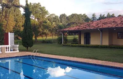 Chácara à venda - caldeira, indaiatuba - 20.000m2  - 6 suítes