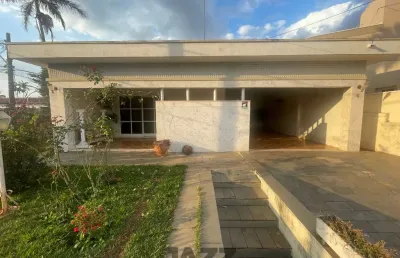 Casa à venda - cidade universitária, campinas - 257m2  - 4 quartos
