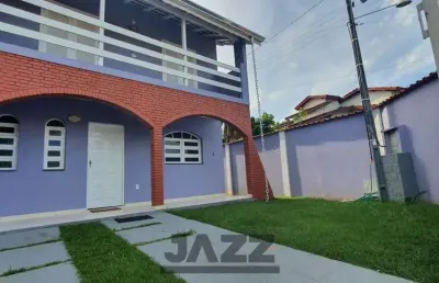 Casa à venda - indaiá, caraguatatuba - 148m2  - 2 quartos