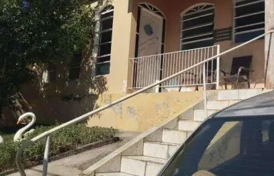 Casa à venda - jardim são lourenço, bragança paulista - 104m2  - 3 quartos