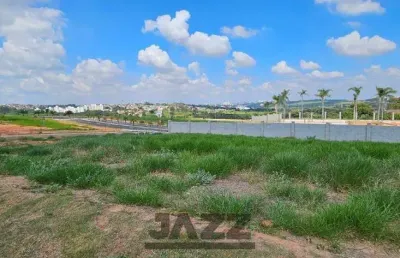 Terreno à venda - fazenda pau d'alho, campinas - 729m2 - condomínio reserva serena campinas