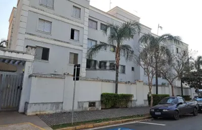 Apartamento à venda - morumbi, paulínia - 62m2 - condomínio spazio ponte nova  - 3 quartos