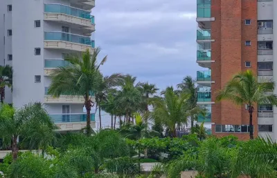 Apartamento com 4 quartos à venda na Passeio dos Jequitibas, 241, Riviera, Bertioga