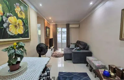 Apartamento à venda no piracicamirim, com 120m², 3 quartos (1 suíte), 2 banheiros e 2 vagas de garagem