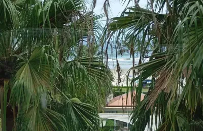 Apartamento à venda - riviera, bertioga - 135m2  - 3 quartos