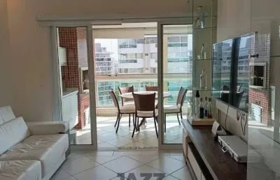 Apartamento à venda - riviera, bertioga - 127m2  - 4 quartos