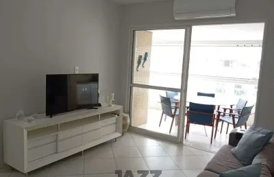 Apartamento à venda - riviera - módulo 8, bertioga - 134m2  - 4 quartos
