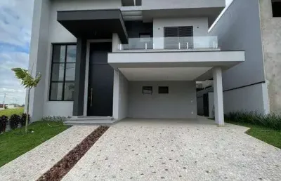 Casa em condomínio à venda - swiss park, campinas - 300m2 - condomínio glarus - swiss park  - 4 suítes