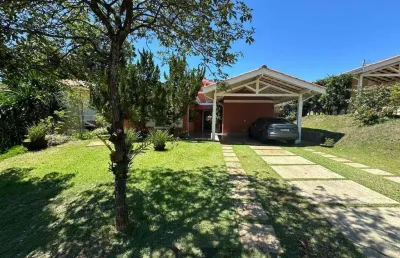 Casa em condomínio à venda - vila hollândia, campinas - 270m2 - condomínio casas de gaia  - 3 suítes