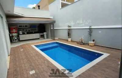 Casa em condomínio para locação - condomínio residencial euroville ii, bragança paulista - 180m2 - condomínio euroville ll  - 3 suítes