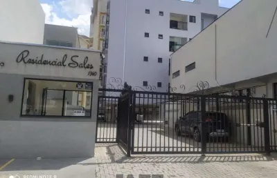 Apartamento à venda em  atibaia - 70m2  - 2 quartos
