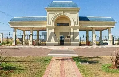 Casa em condomínio à venda - parque brasil 500, paulínia