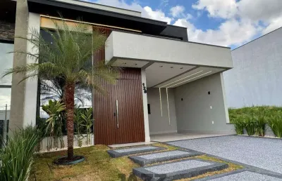Casa em condomínio à venda - jardim mantova, indaiatuba - 136m2 - condomínio jardim mantova  - 3 quartos