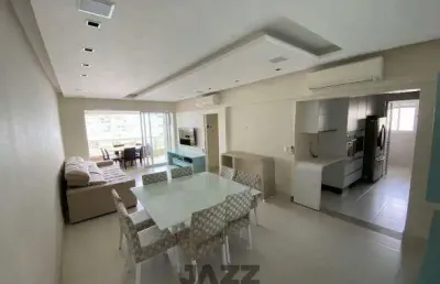 Apartamento à venda - riviera - módulo 8, bertioga - 140m2  - 4 quartos