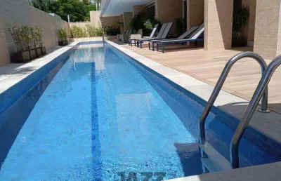 Apartamento à venda - riviera - módulo 7, bertioga - 128m2  - 3 quartos