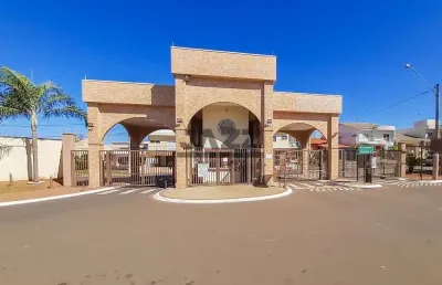 Casa em condomínio à venda - parque brasil 500, paulínia - 251m2  - 4 quartos