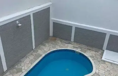 Casa para locação - jardim esplanada, indaiatuba - 235m2  - 3 quartos