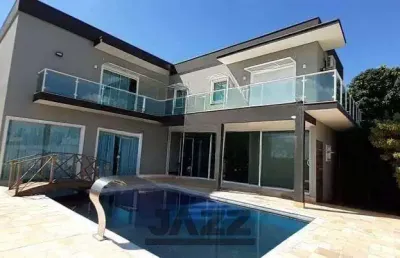 Casa em condomínio à venda - jardim santa rita, indaiatuba - 659m2 - condomínio jardim helvétia park i  - 6 quartos