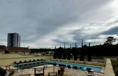 Apartamento com 3 quartos à venda na Alexandre Trícolli, 60, Vila Helena, Atibaia