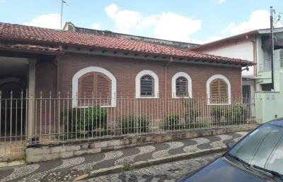 Casa à venda - centro, amparo - 400,73m2  - 4 quartos